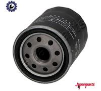 OIL FILTER FO-214S FOR TOYOTA COROLLA/ALLEX/Liftback/Compact ESTIMA/PREVIA 1.8L