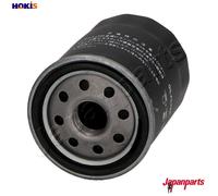 OIL FILTER FO-214S FOR TOYOTA COROLLA/Compact/VI/Liftback/ALLEX/IX MR2 CELICA