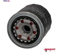 Oil Filter JAPANPARTS FO-297S