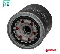 Oil Filter JAPANPARTS FO-297S