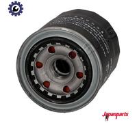 OIL FILTER FO-297S FOR TOYOTA COROLLA/ALTIS/FIELDER/Verso/ALLEX/SPACIO/Compact