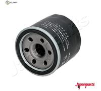 Japanparts Oil Filter ASHIKA 10-03-313 FO-313S – Fits Hyundai Atoz/i10/Getz/i20