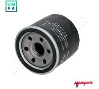 Japanparts Oil Filter ASHIKA 10-03-313 FO-313S – Fits Hyundai Atoz/i10/Getz/i20