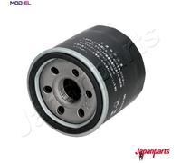 Japanparts Oil Filter ASHIKA 10-03-313 FO-313S – Fits Hyundai Atoz/i10/Getz/i20
