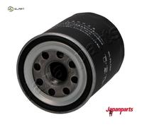OIL FILTER FO-314S FOR SUZUKI GRAND/VITARA/XL-7/NOMADE/ESCUDO SIDEKICK MAZDA