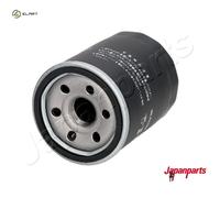 JAPANPARTS FO-316S Oil filter
