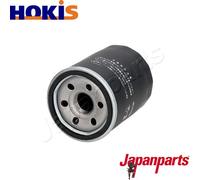 JAPANPARTS FO-316S Oil filter