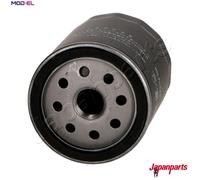 JAPANPARTS FO-394S Oil filter
