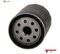 JAPANPARTS FO-394S Oil filter