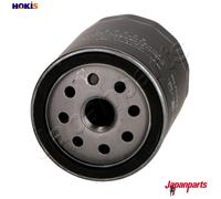 JAPANPARTS FO-394S Oil filter