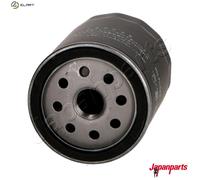 JAPANPARTS FO-394S Oil filter
