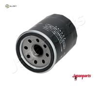 Japanparts FO-410S Oil Filter