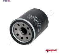 OIL FILTER FO-410S FOR D14Z2 1.4L 4cyl