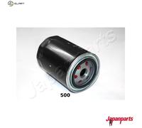 OIL FILTER FO-500S FOR IVECO MASSIF/Pickup/Single/Cab/Station/Wagon DAILY/VI