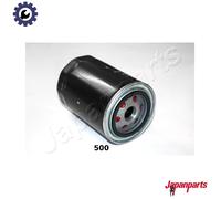 OIL FILTER FO-500S FOR IVECO MASSIF/Pickup/Single/Cab/Station/Wagon DAILY/VI