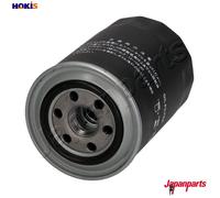 Japanparts Oil Filter FO-597S - Fits Mitsubishi Pajero/Montero/Shogun