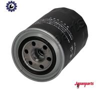 Japanparts Oil Filter FO-597S - Fits Mitsubishi Pajero/Montero/Shogun