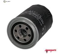 Japanparts Oil Filter FO-597S - Fits Mitsubishi Pajero/Montero/Shogun