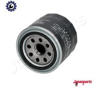 Japanparts FO-599S Oil Filter
