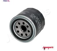 OIL FILTER FO-599S FOR MITSUBISHI GTO SAPPORO/ SPORT/MONTERO/PAJERO/WAGON 2.0L