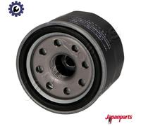 JAPANPARTS FO-803S Oil filter
