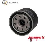 JAPANPARTS FO-803S Oil filter