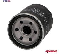 JAPANPARTS FO-898S Oil filter