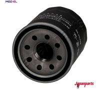 ASHIKA 10-09-916 Oil filter