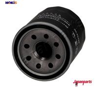 ASHIKA 10-09-916 Oil filter