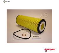 Japanparts Oil Filter FO-ECO010 - Audi A4/A6/A8, VW Passat, Skoda Superb I/Allroad - 059115561A