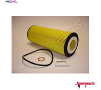 Japanparts Oil Filter FO-ECO010 - Audi A4/A6/A8, VW Passat, Skoda Superb I/Allroad - 059115561A