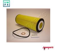 Japanparts Oil Filter FO-ECO010 - Audi A4/A6/A8, VW Passat, Skoda Superb I/Allroad - 059115561A