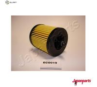 JAPANPARTS FO-ECO019 Oil filter