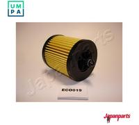 JAPANPARTS FO-ECO019 Oil filter