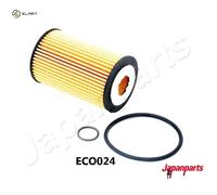 JAPANPARTS FO-ECO024 Oil filter
