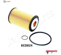 JAPANPARTS FO-ECO024 Oil filter