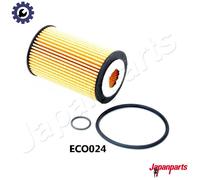 JAPANPARTS FO-ECO024 Oil filter