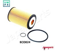 JAPANPARTS FO-ECO024 Oil filter