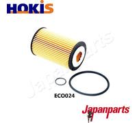 ASHIKA 10-ECO024 Oil filter