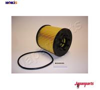 JAPANPARTS FO-ECO030 Oil filter
