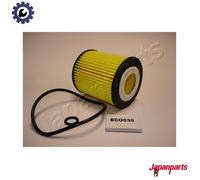 JAPANPARTS FO-ECO036 Oil filter