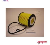 OIL FILTER FO-ECO036 FOR MAZDA CX-7/SUV MPV/Mk/II ATENZA/Hatchback/Station 2.3L
