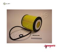 JAPANPARTS FO-ECO036 Oil filter