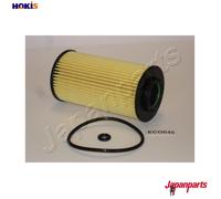 Oil Filter JAPANPARTS FO-ECO045