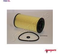 Oil Filter JAPANPARTS FO-ECO045