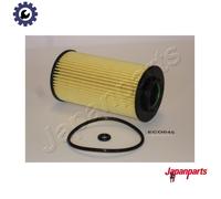OIL FILTER FO-ECO045 FOR HYUNDAI ACCENT/III/IV MATRIX GETZ/PRIME AVANTE AVEGA