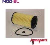 Oil Filter JAPANPARTS FO-ECO045