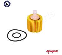 OIL FILTER FO-ECO051 FOR LEXUS TOYOTA COROLLA/iM GRAND/PRIUS/+ VERSO RAV/4/IV
