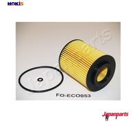 JAPANPARTS FO-ECO053 Oil filter