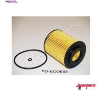 JAPANPARTS FO-ECO053 Oil filter